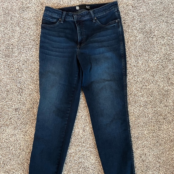 Diana high rise skinny - Picture 1 of 4